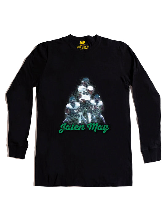 Jalen May Long Sleeve