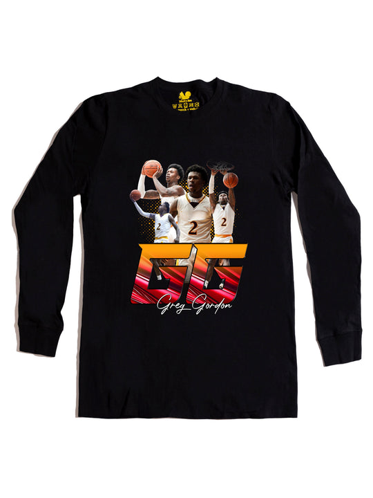 Greg Gordon Long Sleeve