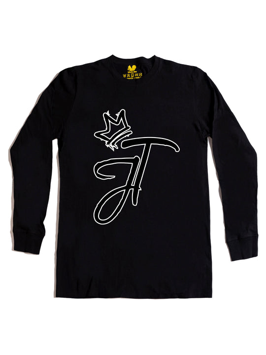 Jacoby Isaiah Thornsbury Long Sleeve