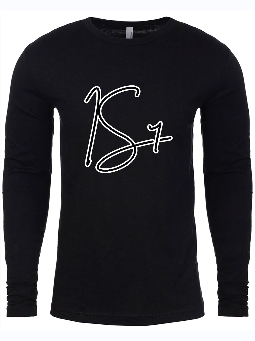 Isaiah Smith Long Sleeve