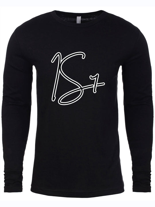 Isaiah Smith Long Sleeve