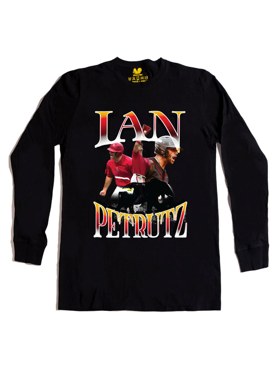 Ian Petrutz Long Sleeve