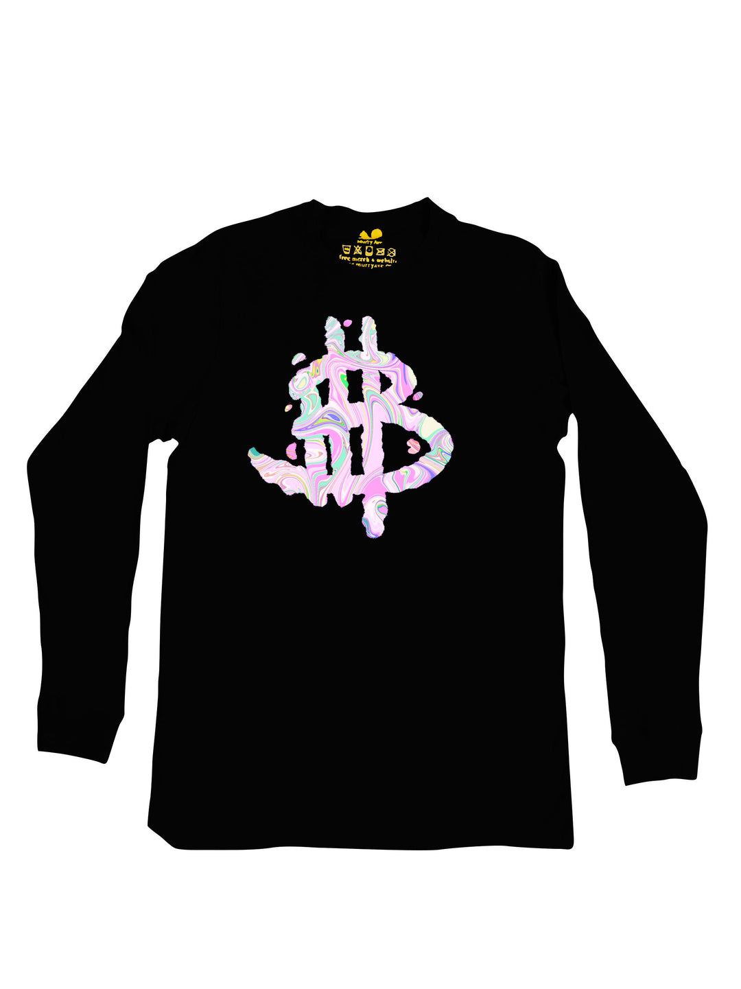 Blissicle Long Sleeve