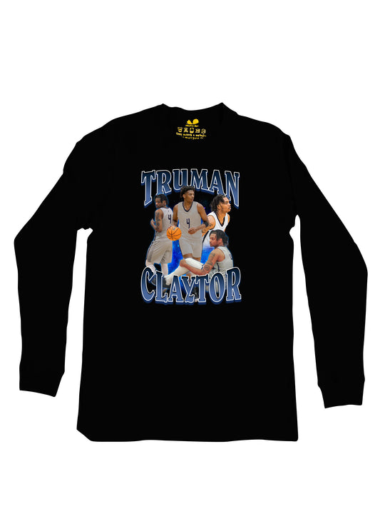 Truman Claytor Long Sleeve