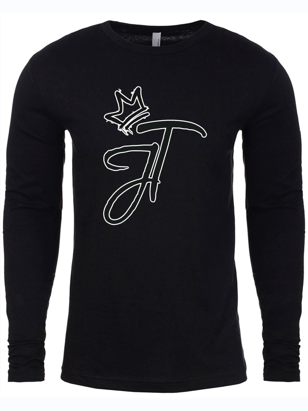 Doby Dezigns Long Sleeve