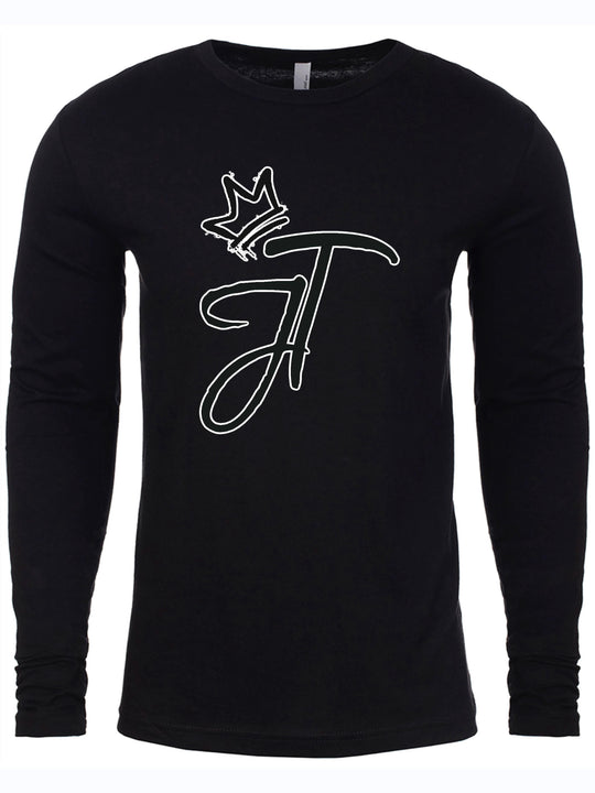 Doby Dezigns Long Sleeve