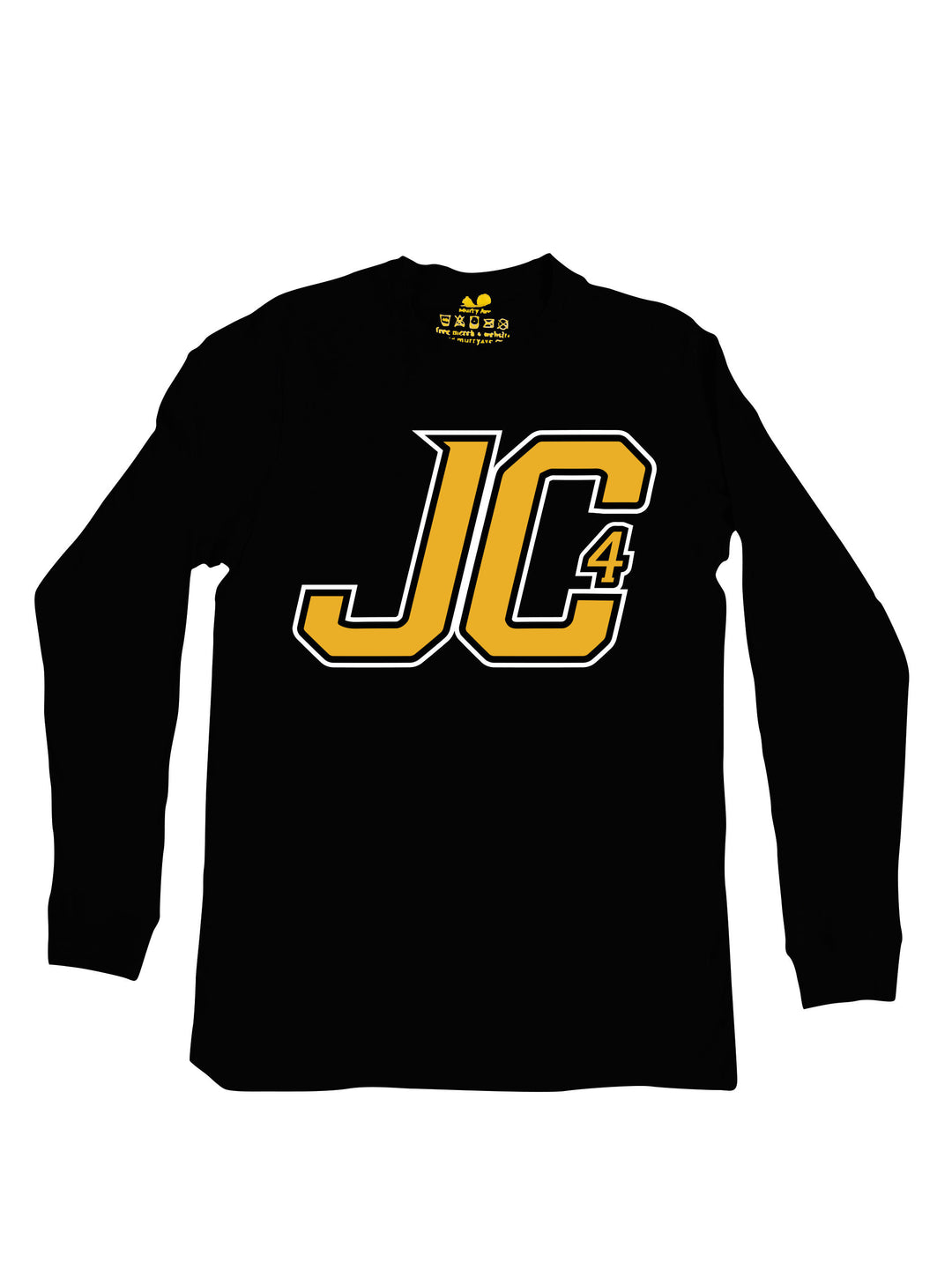 Jack Clark Long Sleeve