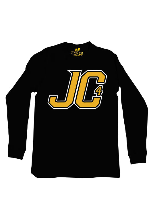 Jack Clark Long Sleeve