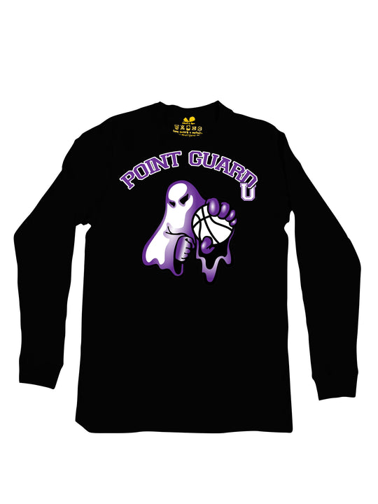 Point Guard U Long Sleeve