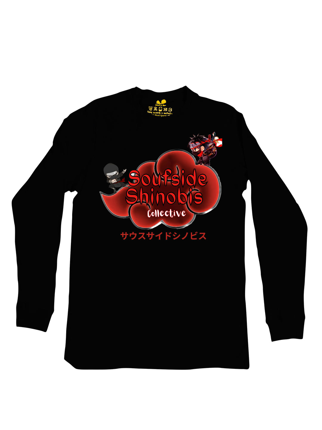 Soufside Collective Long Sleeve