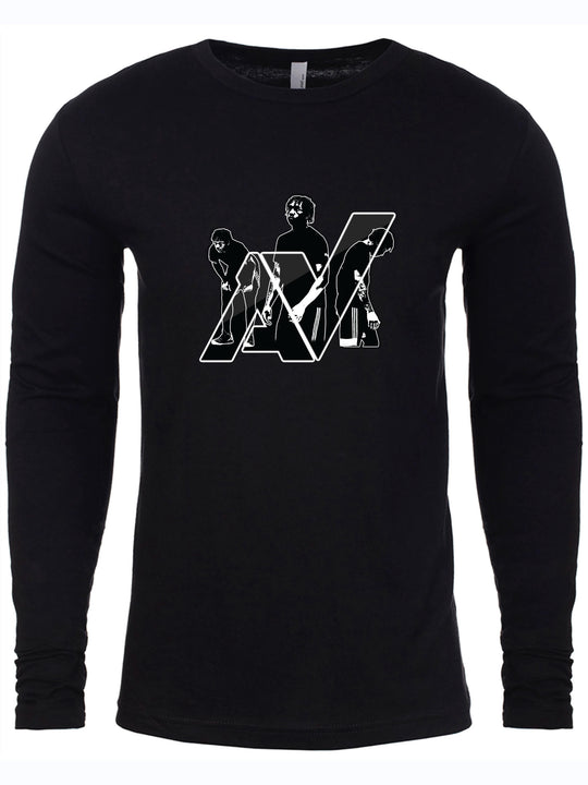 Aviyon Morris Long Sleeve