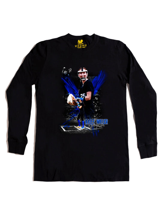 Kylee Miller Long Sleeve