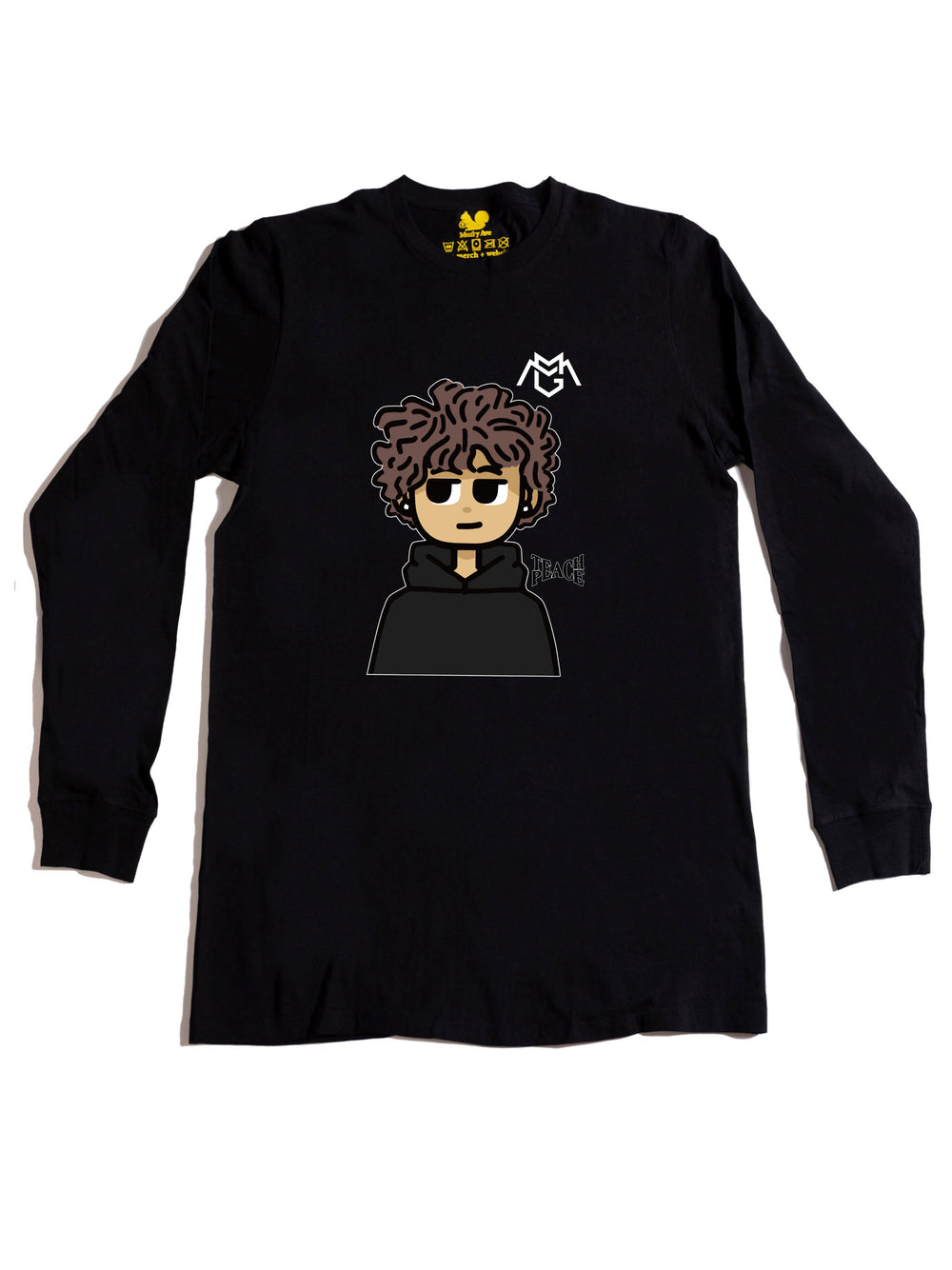 Gabby Moore Long Sleeve