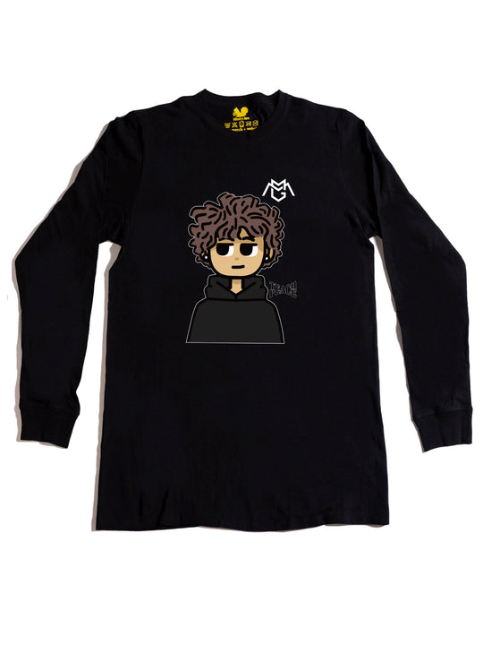 Gabby Moore Long Sleeve