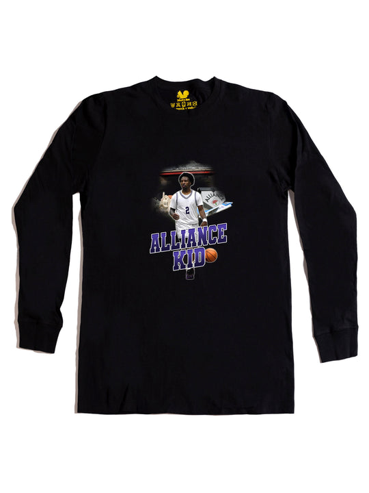 Collen Gurley Long Sleeve