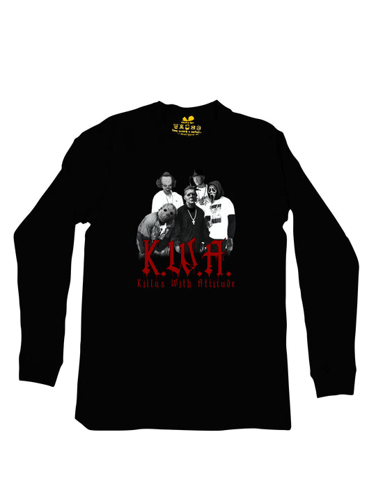 KWA Long Sleeve