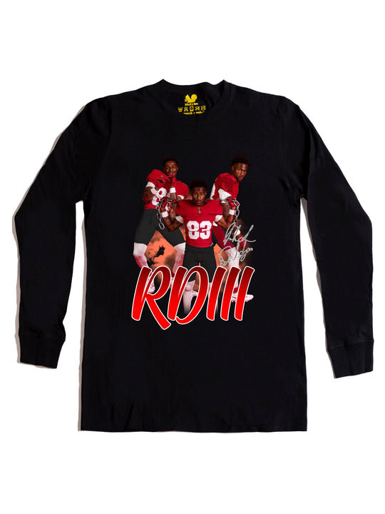 Richard Dandridge III Long Sleeve