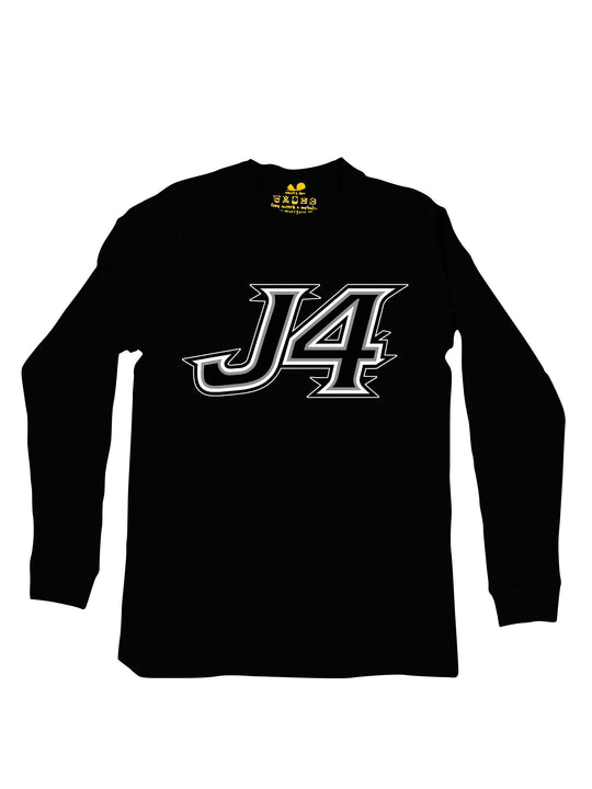 Jerel Bolder Logo Long Sleeve