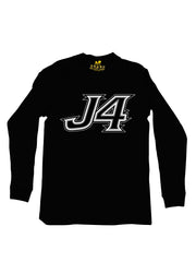 Jerel Bolder Logo Long Sleeve