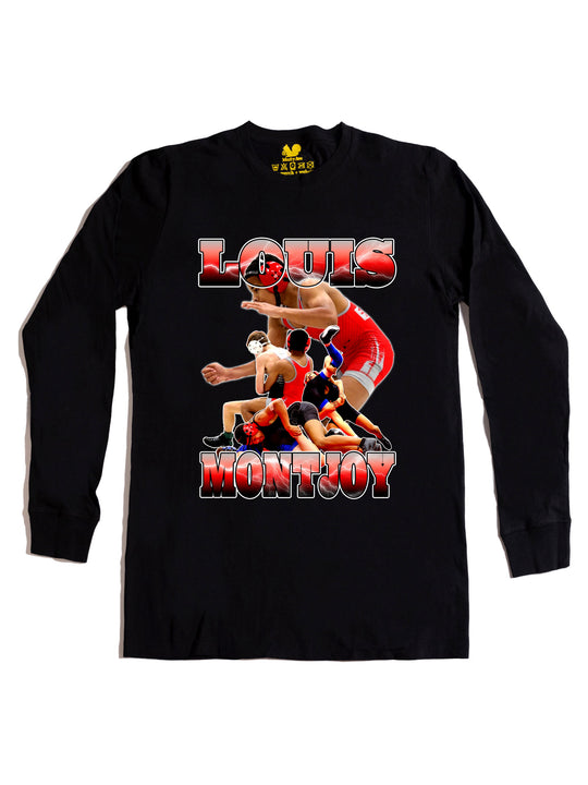 Louis Montjoy Long Sleeve