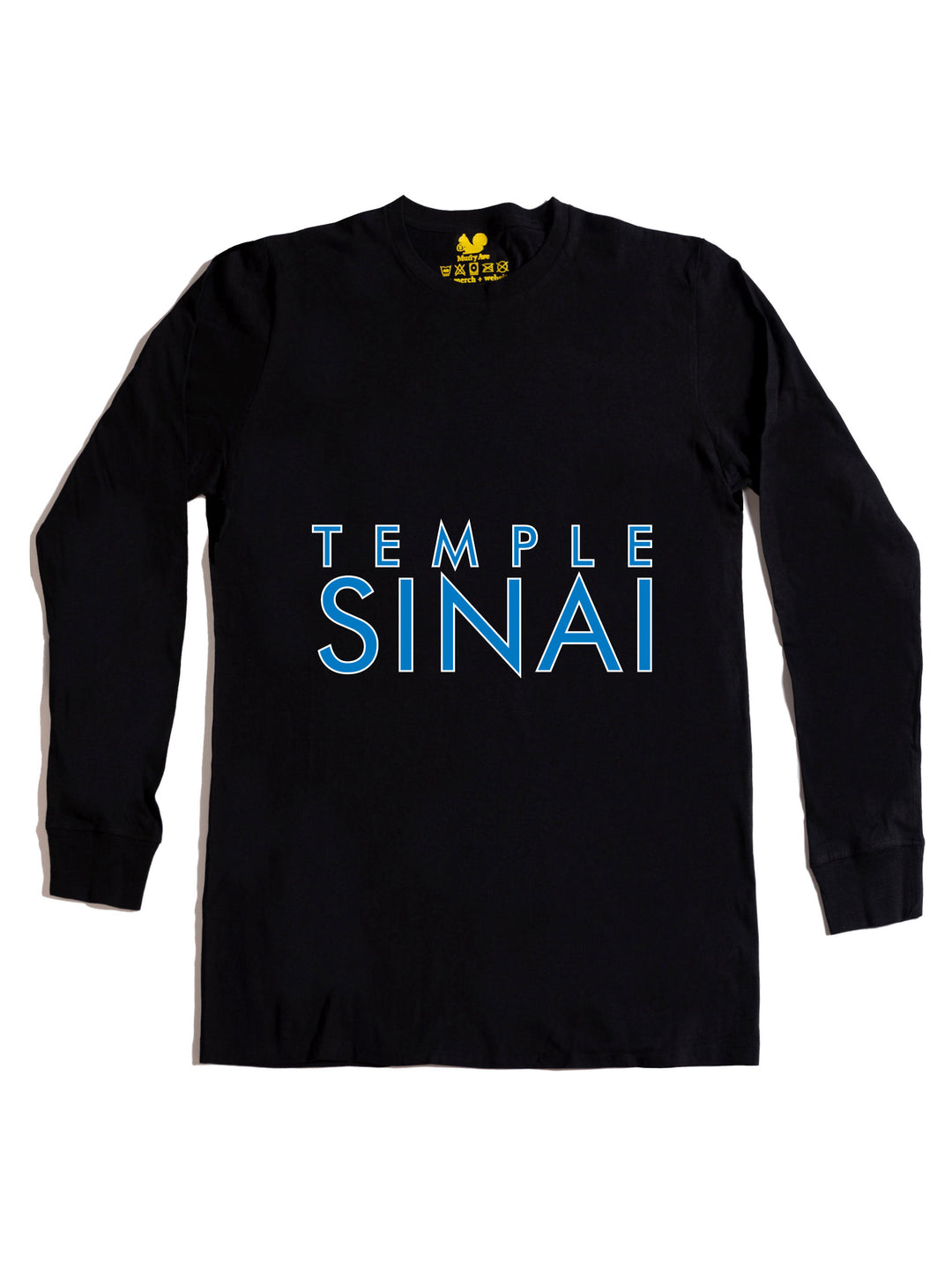 Temple Sinai Long Sleeve