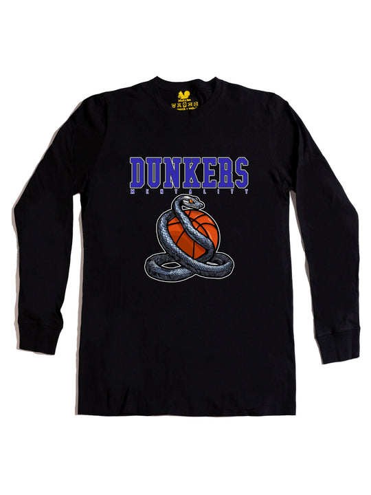 Jordan Mapp Long Sleeve