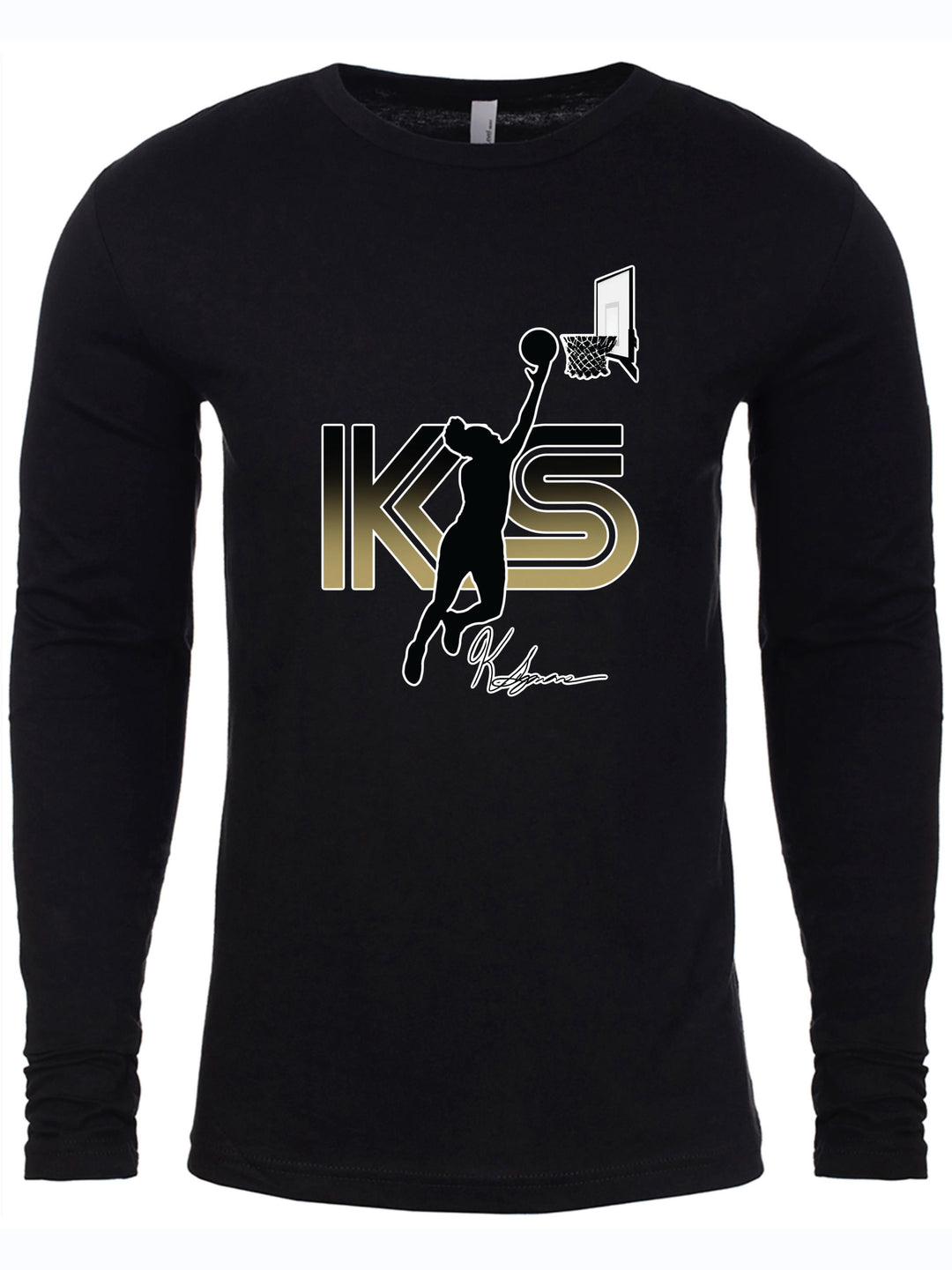 K Symone Long Sleeve