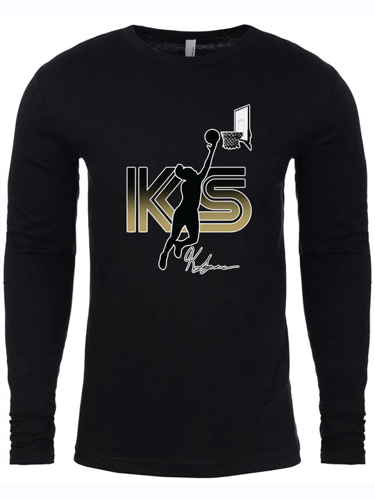 K Symone Long Sleeve