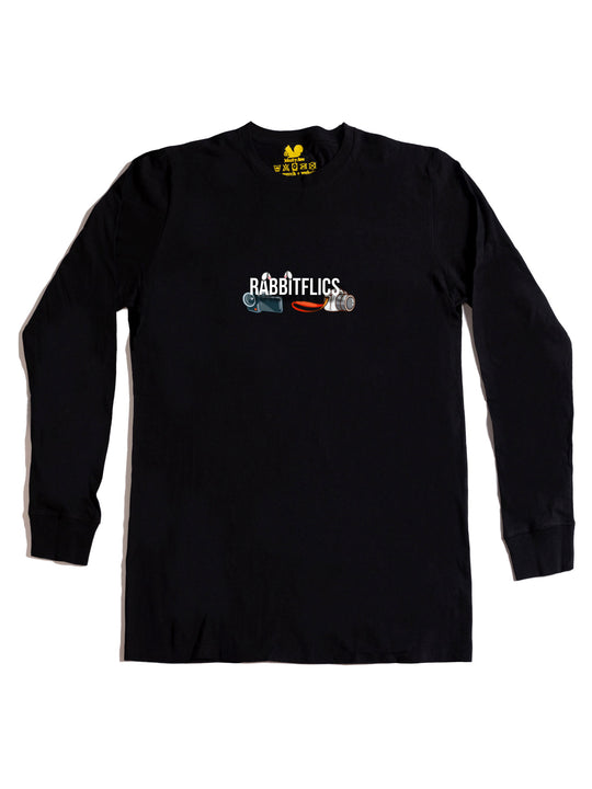 Rayquan Smith Long Sleeve