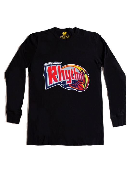 Rhythm Long Sleeve