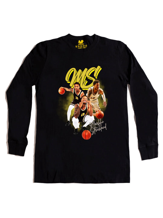 Markhi Strickland Long Sleeve