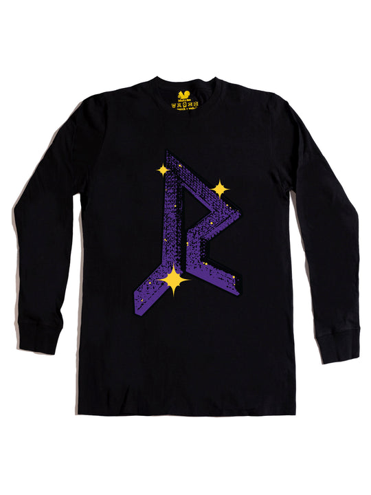 Roy Rich Long Sleeve