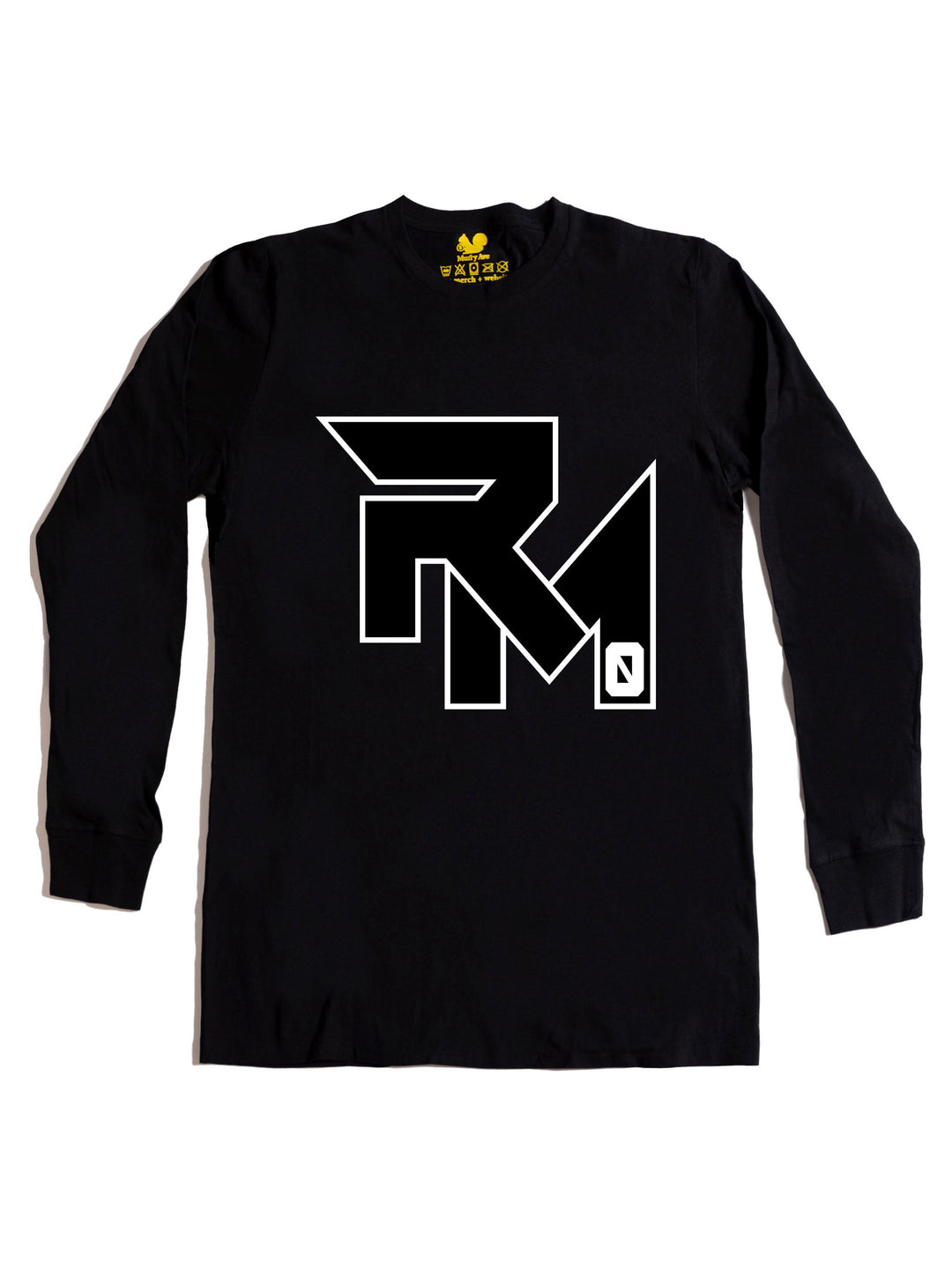 Rickey McGill Long Sleeve