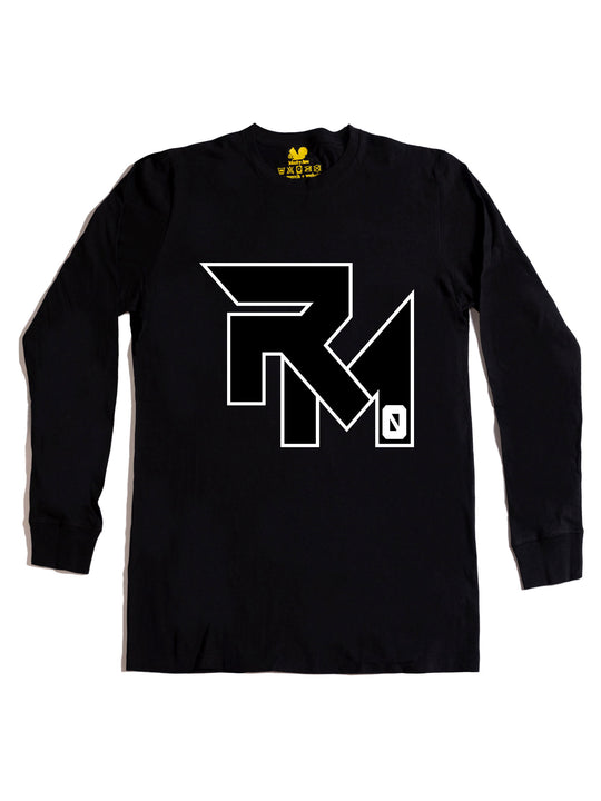 Rickey McGill Long Sleeve