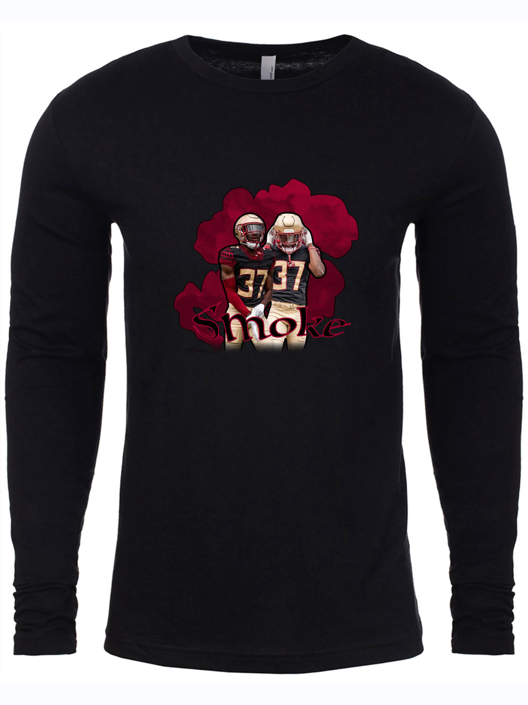 Smoke Long Sleeve