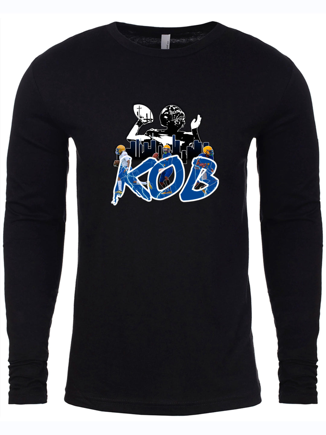 KOB Long Sleeve