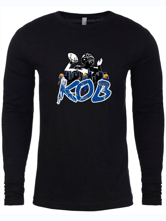 KOB Long Sleeve