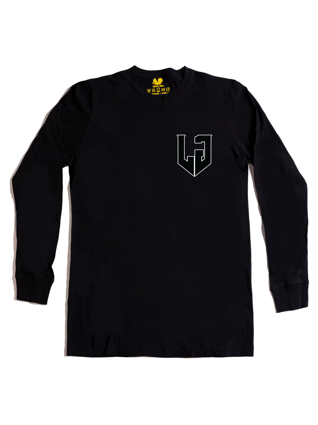 Landon Glasper Long Sleeve