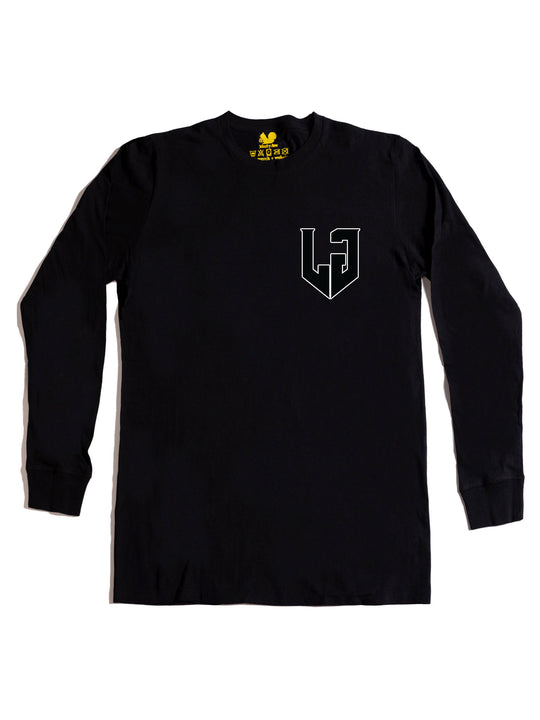 Landon Glasper Long Sleeve