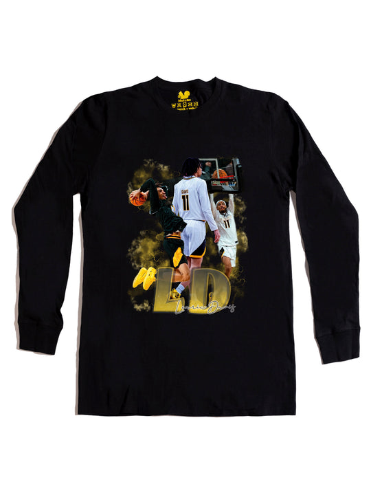 Learic Davis Long Sleeve