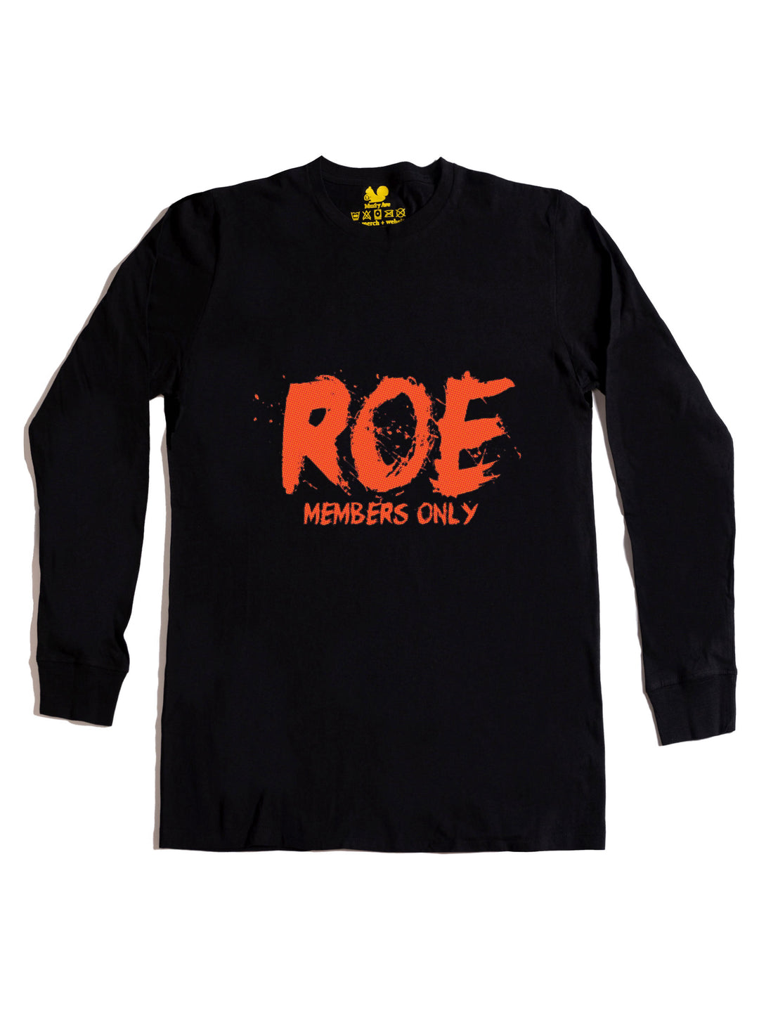 ROE Members Only Long Sleeve