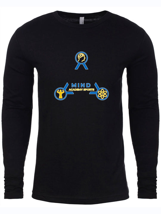 Mind Academy Sports Long Sleeve