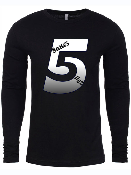 2saucy Long Sleeve