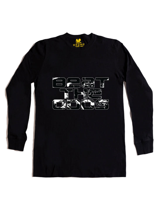 Beat the Odds Long Sleeve