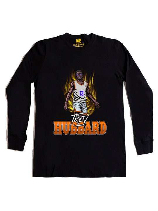 Trey Hubbard Long Sleeve