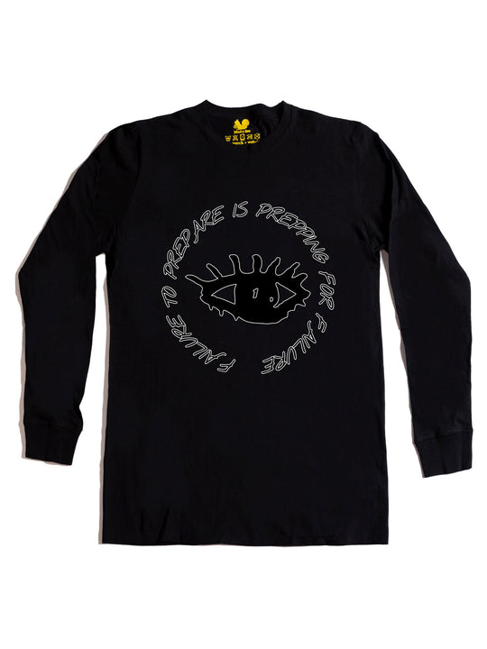 Obie Bronston Apparel Long Sleeve