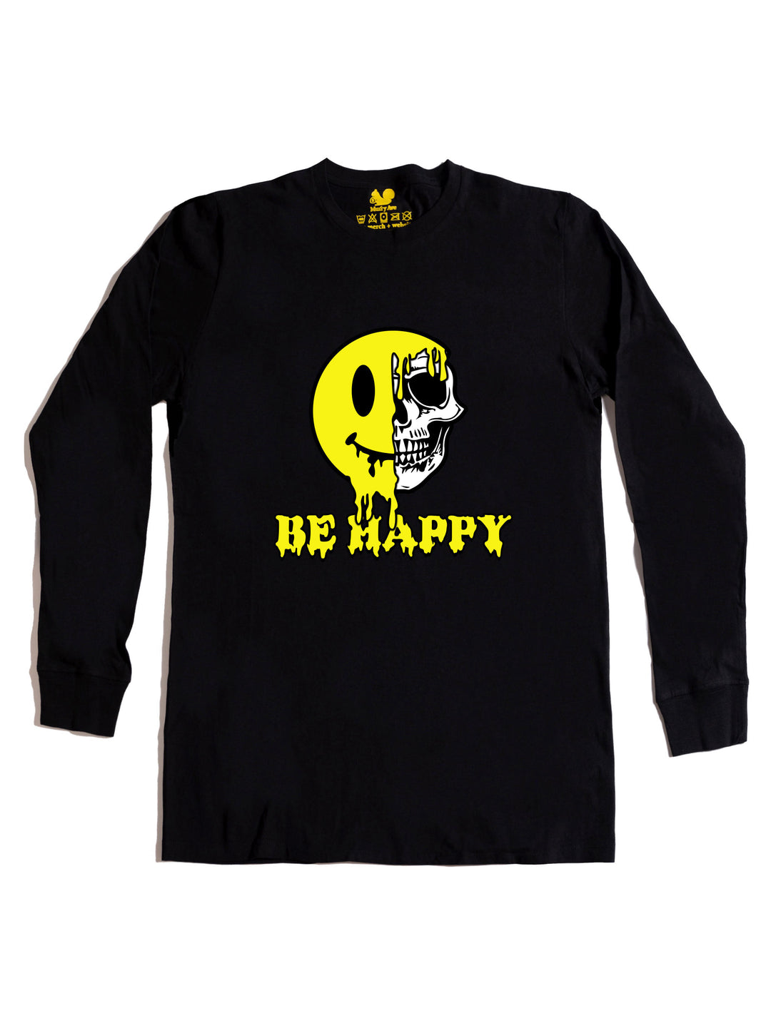 RaShad James Long Sleeve