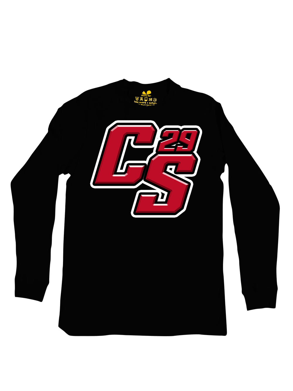 CS29 Long Sleeve