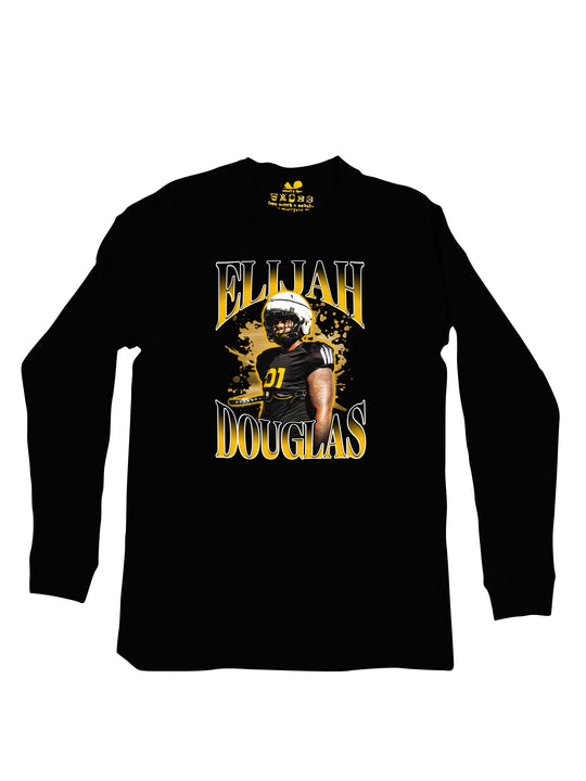 Elijah Douglas Long Sleeve