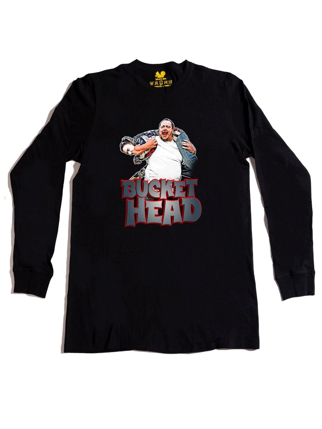 Albert Kissling Long Sleeve